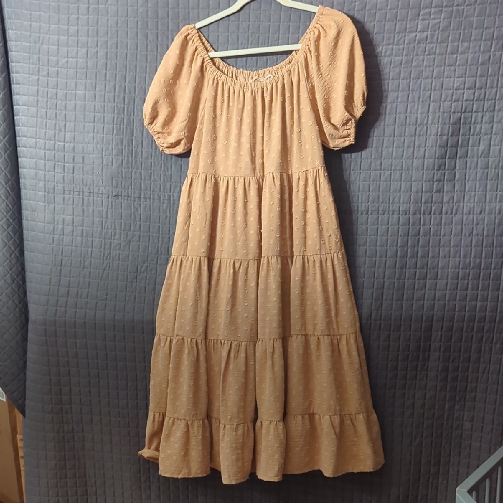 By Together Super Cute Dress.  NWT.  Small